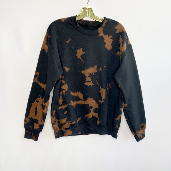 Tie Dye 2-Piece Set Loungewear - Unisex